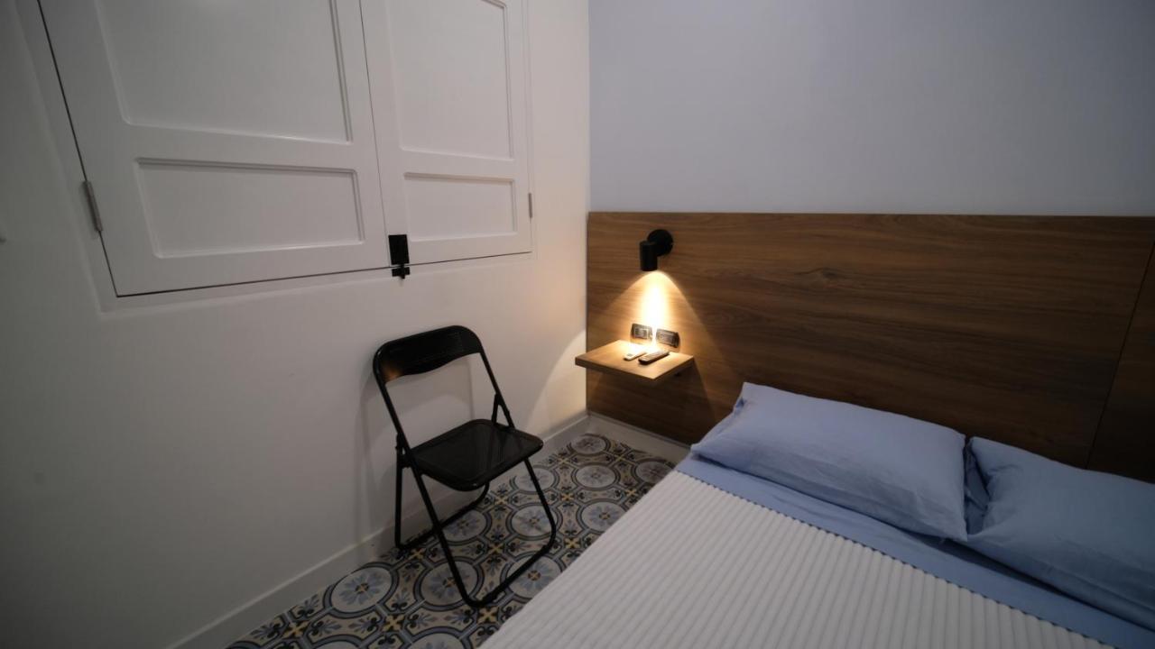 Hotel San Telmo *