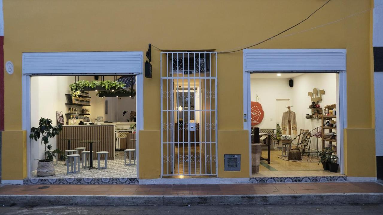San Telmo Buga