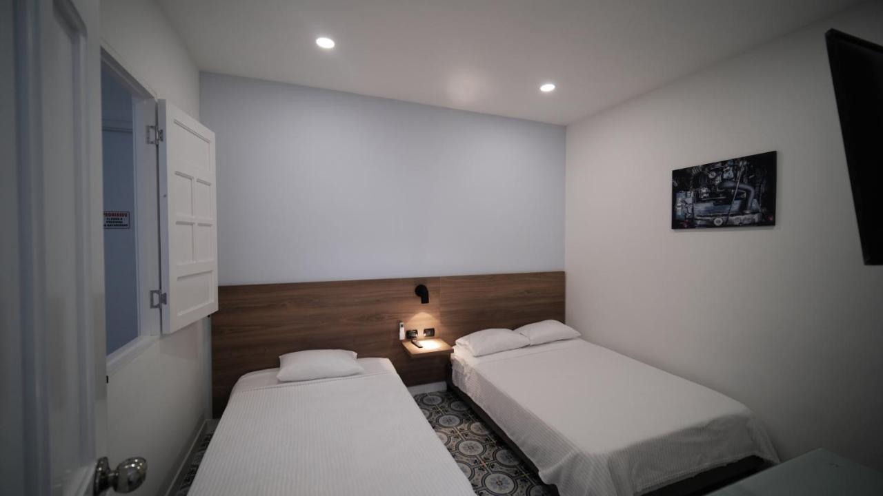San Telmo Hotel